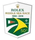 ROLEX middle sea race